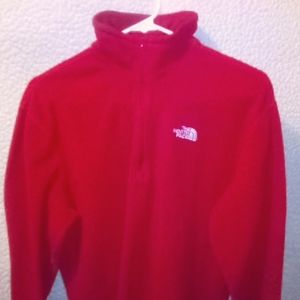 North face Sweater